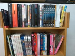 お得なDVDまとめ50組セット　①　状態：良　※再生確認不可のサムネイル