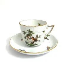 2026年最新】ヘレンド ロスチャイルドバードの人気アイテム - メルカリ