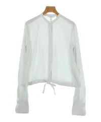 HELMUT LANG カジュアルシャツ レディース 【古着】【中古】【送料無料】のサムネイル