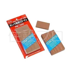【メール便対応】キング砥石　キング彫刻刀トイシ #1000　【品番：4963188108134】のサムネイル