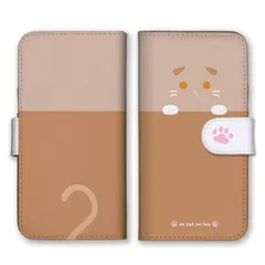 Galaxy A20 SC-02M SCV46 ケース 手帳型 ギャラクシーA20 スマホケース 携帯ケース 猫 ねこ 黒猫 三毛猫 マンチカン シャム ハチワレ 人気 かわいい キャラクター カラー01
