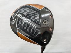 【最短翌日発送】MAVRIK SUB ZERO | 9 | S | TENSEI　５０for　Callaway | 中古 | ドライバー | キャロウェイ