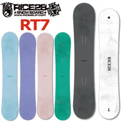 2025年最新】rice28 RT7 23-24の人気アイテム - メルカリ