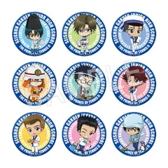 2025年最新】菊丸英二 缶バッジの人気アイテム - メルカリ