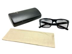 HUGO BOSS　ヒューゴボス　サングラス