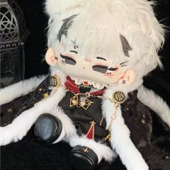 海外 20CM ぬいぐるみ服 着せ替え 星と月の軍服 | Mercari