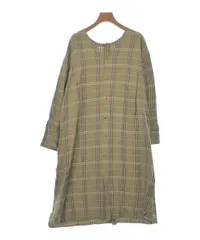 TOMORROWLAND シャツワンピース レディース 【古着】【中古】【送料無料】