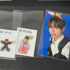 2025年最新】ZB1 ハンビン サノクの人気アイテム - メルカリ