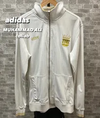 2024年最新】adidas muhammadの人気アイテム - メルカリ