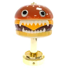 2023年最新】UNDERCOVER HAMBURGER LAMPの人気アイテム - メルカリ