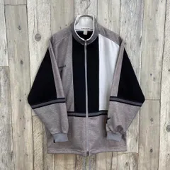 OLD CONVERSE 00s コンバース ジャージ トラックジャケット M