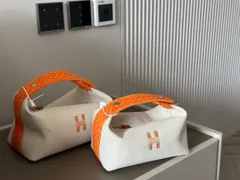 【今日特価】Herm?s Toiletry Pouch エルメス トイレトリー ポーチ-WTO輸入2
