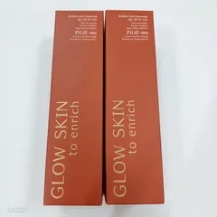 2025年最新】ピリモバブルジェルクレンジングの人気アイテム