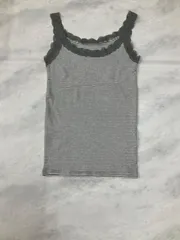 ユニクロ　キャミソール