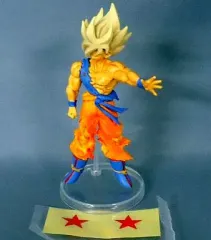 未開封2542 美品 ドラゴンボールZ 伝説の超サイヤ人編 ８種セット バンダイ 商品・サービスサイト | HGシリーズ ドラゴンボール