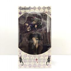 神崎蘭子 フィギュア Rosenburg Engel 1/7スケール - メルカリ