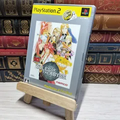 8-1 テイルズ オブ ジ アビス PlayStation 2 the Best PS2 010573