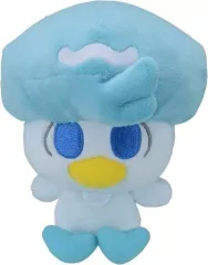 【中古】ぬいぐるみ クワッス ポケモンドールズ(ぬいぐるみ) 「ポケットモンスター」 ポケモンセンター限定