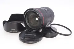 2025年最新】キャノン EF24-70mm F2.8L II USMの人気アイテム