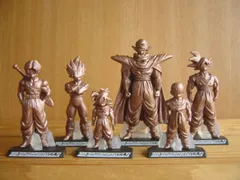 2025年最新】hgドラゴンボール z戦士スペシャルの人気アイテム - メルカリ