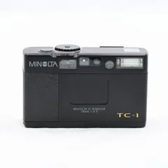 2025年最新】minolta tc-1の人気アイテム - メルカリ