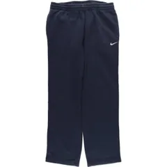古着 00年代 ナイキ NIKE スウェットパンツ メンズM相当/eaa521687