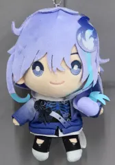 水無世燐央 ぬいぐるみ ホロスターズ ぬいぐるみキーホルダー 水無世燐央、Starry衣装