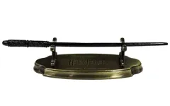 【中古】トレーディングフィギュア セブルス・スネイプ 「ハリー・ポッター 小さな杖コレクション」 ユニバーサル・スタジオ・ジャパン限定