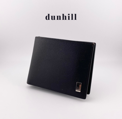 美品　dunhill ダンヒル　二つ折り財布　中古品