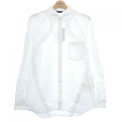 コムデギャルソンオムプリュス GARCONS HOMME plus シャツのサムネイル