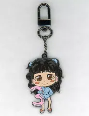 【中古】雑貨 モモ TOKYO DOME キーホルダー 「TWICE WORLD TOUR 2019 ”TWICELIGHTS” IN JAPAN」