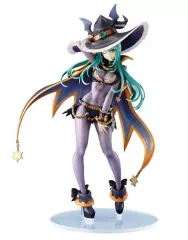 【中古】フィギュア 七罪 「デート・ア・ライブ」 1/7 PVC製塗装済み完成品