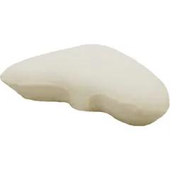 送料無料 【新品 未使用 未開梱】 COCOCHIFACTORY　YOKONEGU専用ピローケース cocochi factory Beige ［ファスナータイプ］　DICF070060