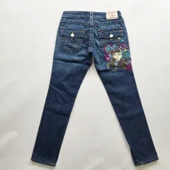 2025年最新】トゥルーレリジョン 25の人気アイテム - メルカリ