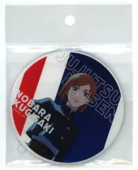【中古】コースター 釘崎野薔薇 アクリルコースター 「呪術廻戦 渋谷事変 マルイ POP UP SHOP」