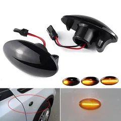 ソリオMA15S流星ウインカーテール