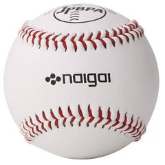 内外ゴム(NAIGAI) キャッチボール専用球 ゆうボール 2球セット 1