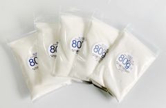 New天使の手作り石けんの素80ｇ５個入りのサムネイル