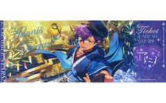 中古】アクリルスタンド・アクリルパネル 錦あすみ A4アクリル