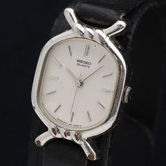 新品電池 SEIKO セイコー 2621-5230 腕時計 稼動品 ヴィンテージ 