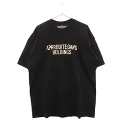 2024年最新】aphrodite gang tシャツの人気アイテム - メルカリ