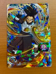 スーパードラゴンボールヒーローズ SH1ー50 ベジークス：ゼノ - メルカリ