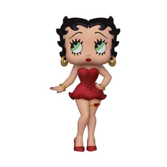 2024年最新】ベティーブープ betty boop 人形の人気アイテム - メルカリ