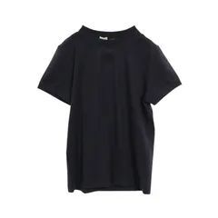 ロエベ LOEWE カットソー LOEWE × PAULA'S IBIZA アナグラム レース S616Y22X72 ネイビー コットン Tシャツ レディース 未使用のサムネイル