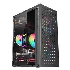 スリムタワー自作pc Win11 8世代i3 8gb SSD256GB スリムタワー自作pc Win11 8世代i3 8gb SSD256GB - メルカリ