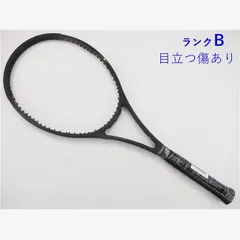 ウィルソン【プロスタッフ97】v11.0 G2美品 レア 名器 Wilson PRO STAFF RF97 G2 V11 0｜Yahoo!フリマ（旧