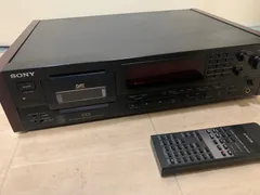 【ジャンク品】 SONY DAT デッキ DTC-57ES Yahoo!オークション -「sony ソニー dtc-57es」の落札相場・落札価格