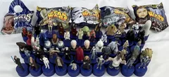 ペプシ ボトルキャップコレクション スターウォーズ 46種49個+未開封2種5個セット　まとめ売り　おまけ付きのサムネイル