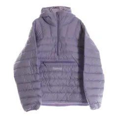 supreme ダウン ハーフジップフーディー プルオーバー シュプリーム Supreme シュプリーム 2024AW Micro Down Half Zip Pullover