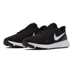 NIKE ナイキ ウィメンズ レボリューション 5 BQ3207-002